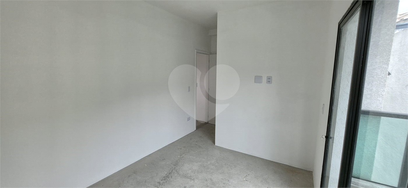 Apartamento à venda com 2 quartos, sendo 1 suíte, em Vila Pereira Barreto, São Paulo, SP