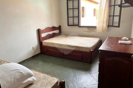 Casa em condomínio à venda com 2 quartos em Ogiva, Cabo Frio, RJ
