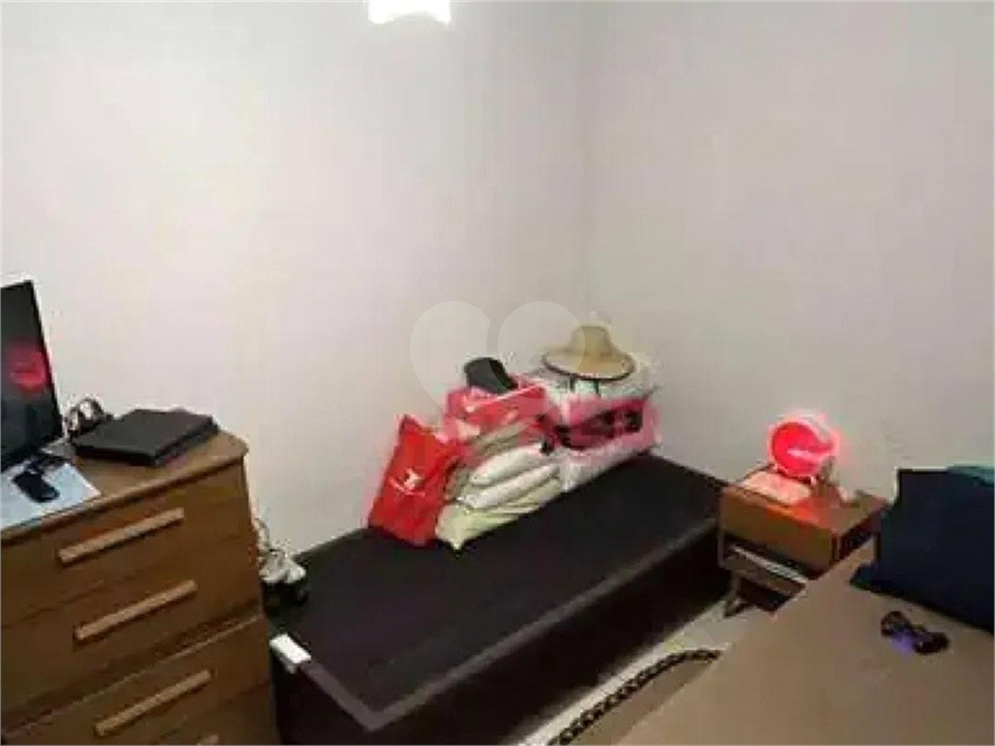 Casa à venda com 2 quartos em Jardim Wanel Ville V, Sorocaba, SP