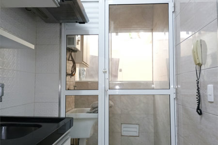 Apartamento à venda com 2 quartos em Parque Industrial Lagoinha, Ribeirão Preto, SP