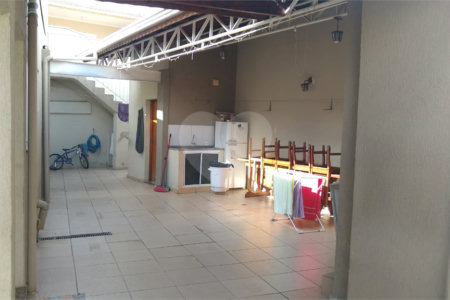 Casa à venda com 3 quartos em Jardim Cidapel, Jundiaí, SP