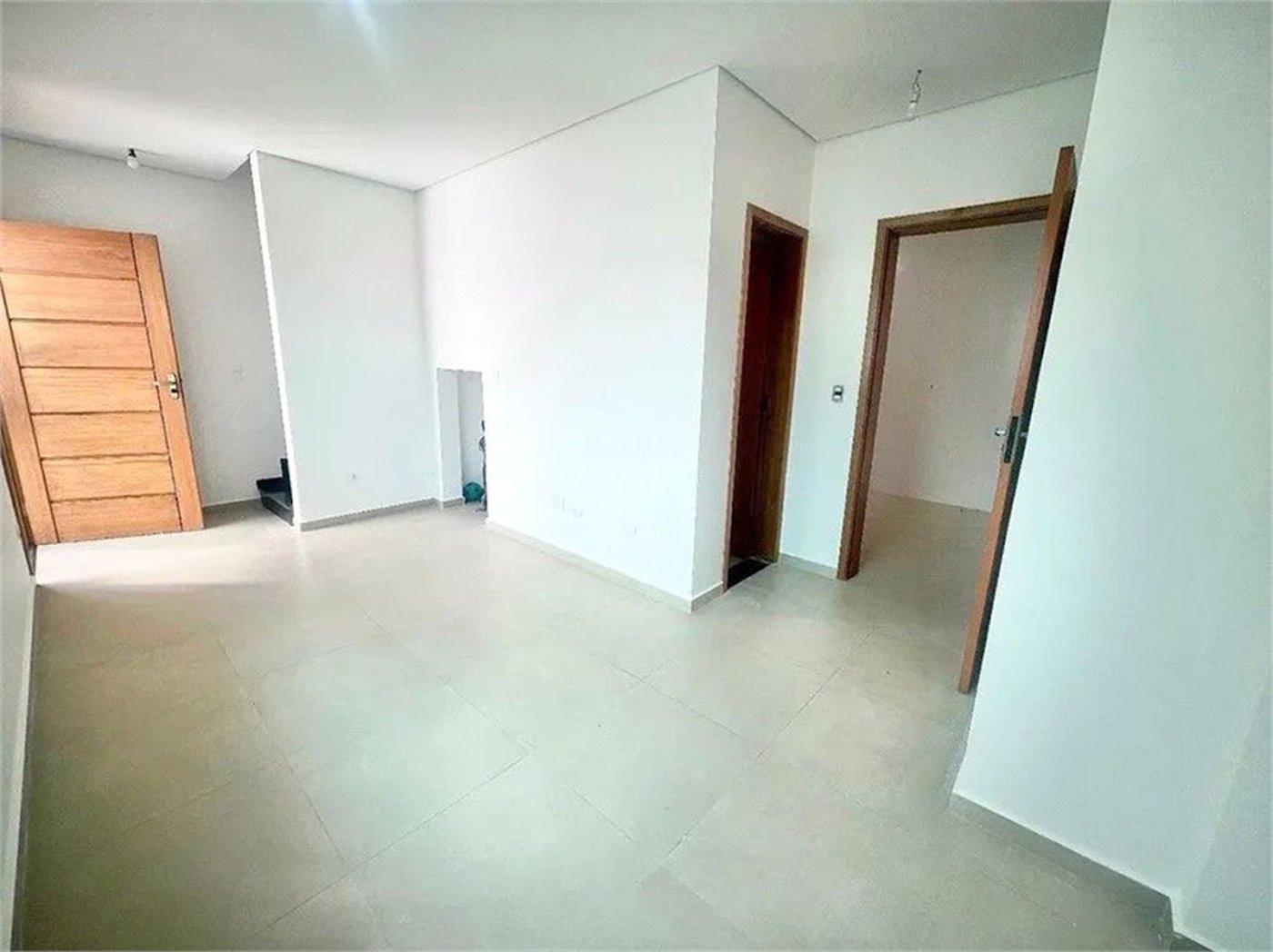 Casa Residencial à venda, Aparecida, Santos - CA0186.