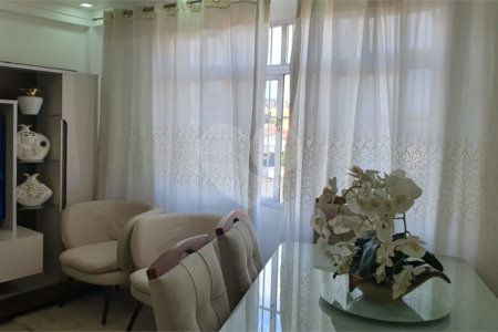 Apartamento à venda com 2 quartos em Vila Medeiros, São Paulo, SP