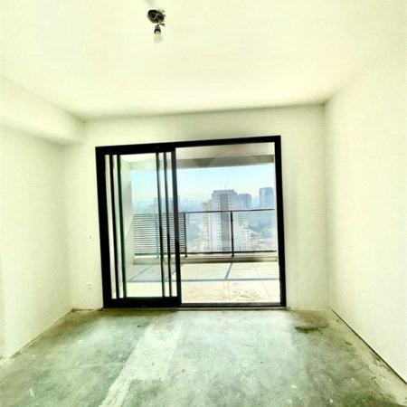 Studio à venda com 1 quarto em Vila Pompéia, São Paulo, SP