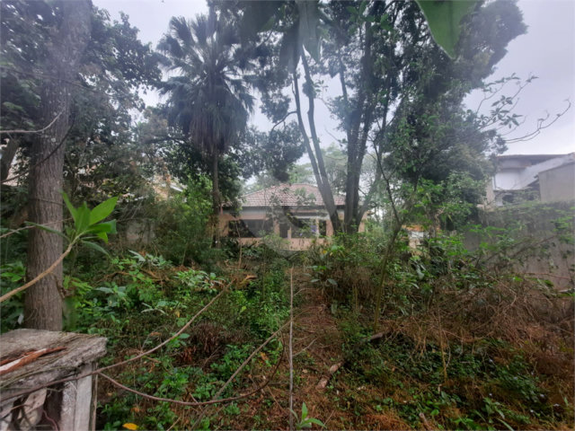 Terreno à venda em Alto da Boa Vista, São Paulo, SP