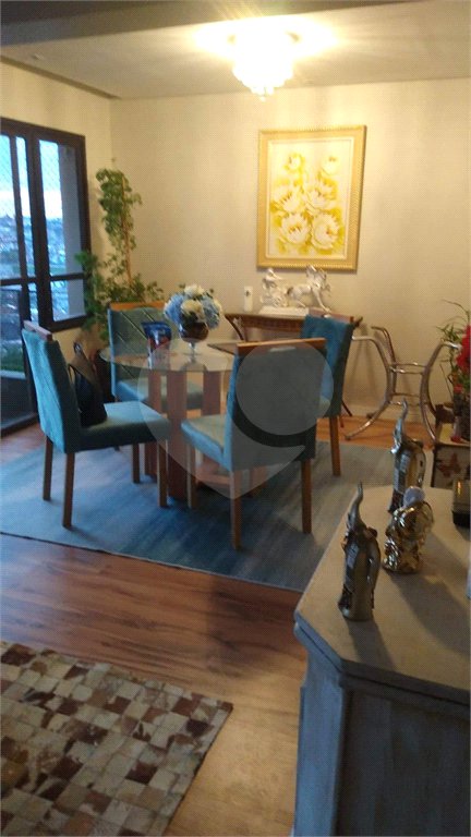 Apartamento à venda com 4 quartos, sendo 1 suíte, em Vila Galvão, Guarulhos, SP