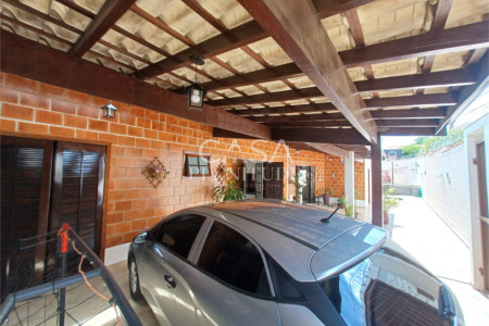 Casa Térrea à venda com 3 quartos, sendo 1 suíte, em Jardim Bandeirantes, Sorocaba, SP