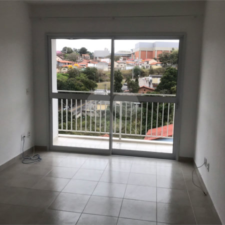 Apartamento à venda com 2 quartos em Chácaras São José, São José dos Campos, SP