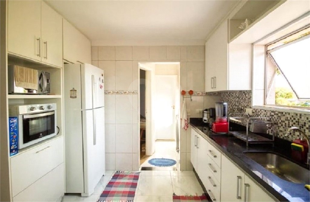 Apartamento à venda com 3 quartos em Parque Bristol, São Paulo, SP