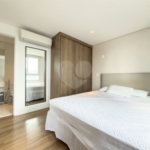 Apartamento à venda com 1 suíte em Cidade Monções, São Paulo, SP