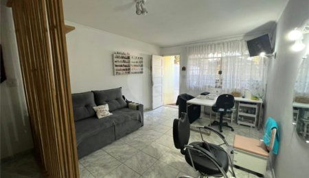 Casa à venda com 2 quartos em Nova Piraju, São Paulo, SP