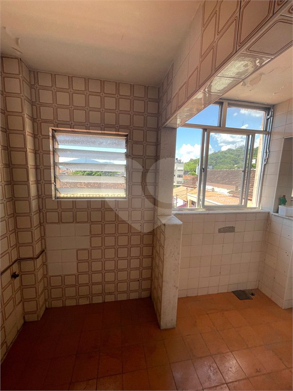 Apartamento para alugar com 2 quartos em Campo Grande, Rio de Janeiro, RJ