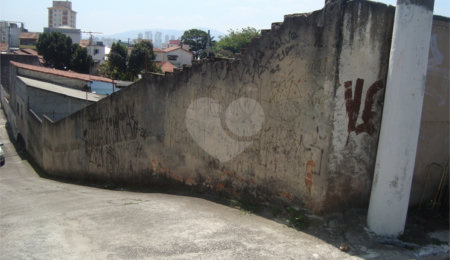 Terreno à venda em Casa Verde, São Paulo, SP