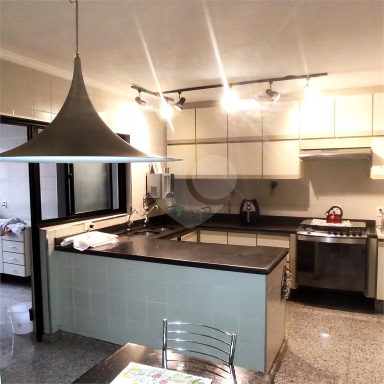 Apartamento à venda com 3 suítes em Santa Paula, São Caetano do Sul, SP