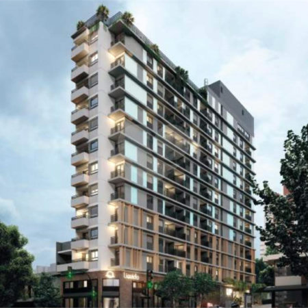 Apartamento à venda com 2 quartos em Vila Pompéia, São Paulo, SP