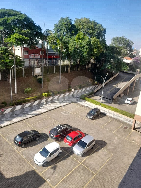 Apartamento à venda com 2 quartos em Vila Constança, São Paulo, SP