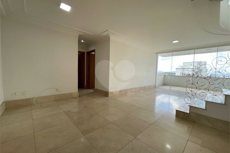 Cobertura à venda com 4 quartos, sendo 1 suíte, em Jardim Franca, São Paulo, SP
