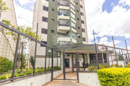 Apartamento à venda com 2 quartos, sendo 1 suíte, em Vila Invernada, São Paulo, SP