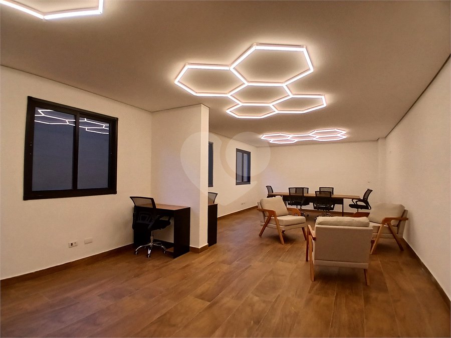 Studio à venda com 1 quarto em Vila Mariana, São Paulo, SP