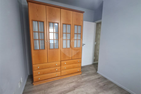 Apartamento à venda com 2 quartos em Jardim Esmeralda, São Paulo, SP
