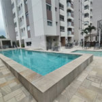 Apartamento à venda com 2 suítes em Vila Guiomar, Santo André, SP