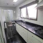 Apartamento à venda com 3 quartos, sendo 1 suíte,  em Indianópolis, São Paulo, SP