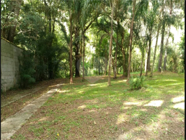 Terreno à venda em Jundiaizinho (terra Preta), Mairiporã, SP