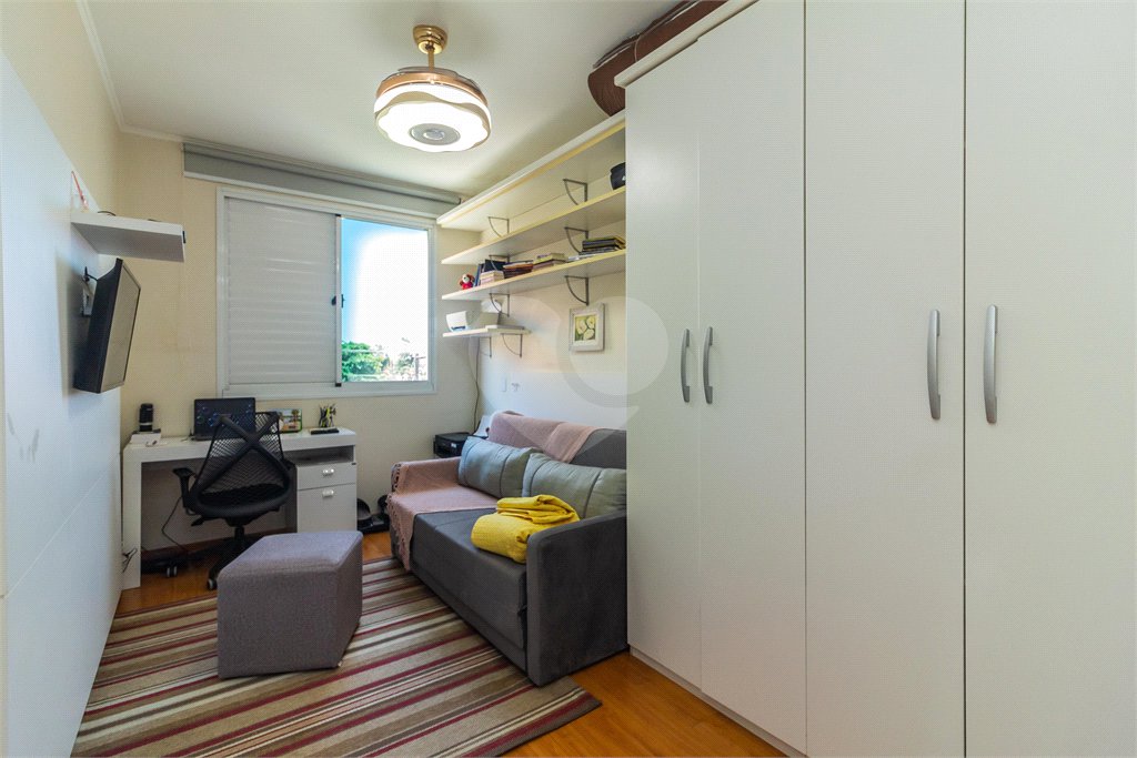 Casa à venda com 3 quartos, sendo 1 suíte, no condomínio Villaggio Di Firenze, São Paulo - SP