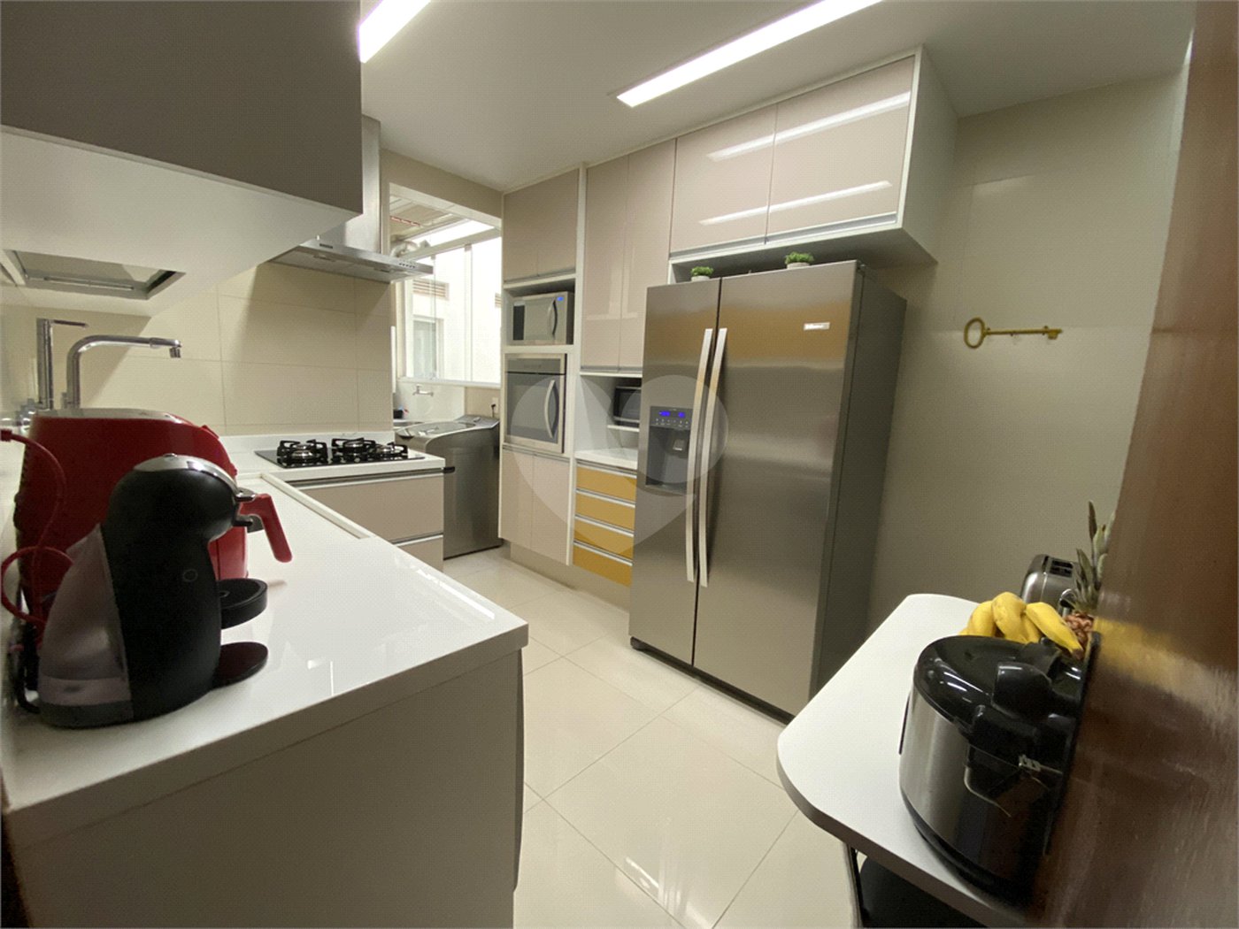 Apartamento à venda com 3 quartos, sendo 1 suíte, em Tijuca, Rio de Janeiro, RJ