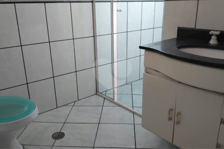 Sobrado à venda com 3 quartos, sendo 1 suíte,  em Jardim Bonfiglioli, São Paulo, SP