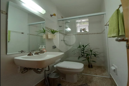 Apartamento à venda com 3 quartos em Pinheiros, São Paulo, SP