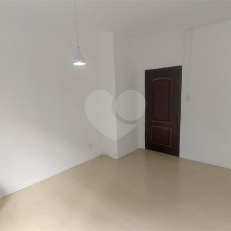 Apartamento à venda com 3 quartos em Tijuca, Rio de Janeiro, RJ