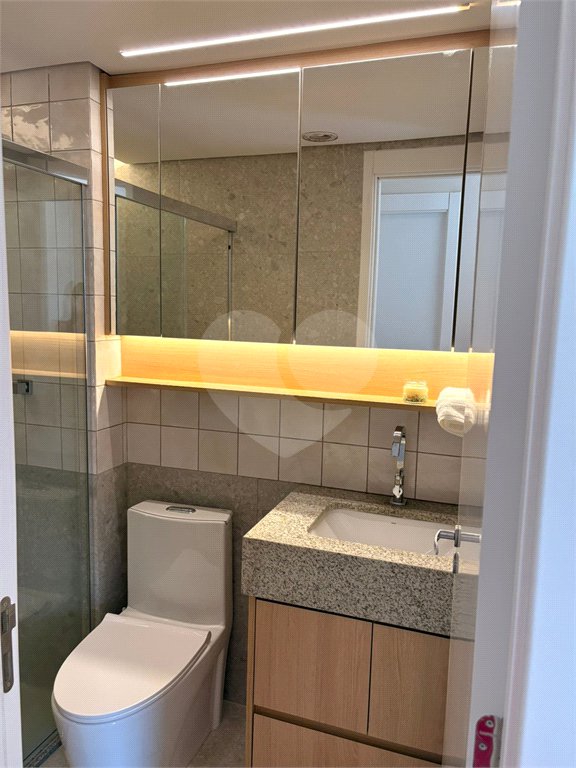 Apartamento à venda com 2 quartos em Vila Guilherme, São Paulo, SP