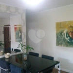 Apartamento à venda com 2 quartos em Parque Residencial da Lapa, São Paulo, SP