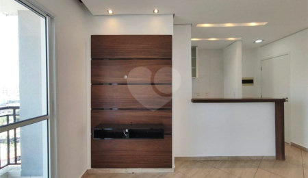 Apartamento à venda com 2 quartos, sendo 1 suíte,  em Vila Trujillo, Sorocaba, SP