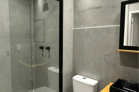 Apartamento à venda com 2 quartos em Paraíso do Morumbi, São Paulo, SP