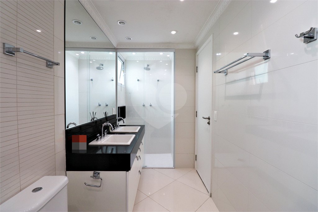 Apartamento à venda com 4 quartos, sendo 3 suítes, em Santana, São Paulo, SP