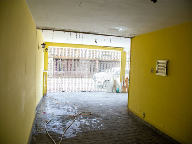 Sobrado à venda com 4 quartos, sendo 1 suíte,  em Pirituba, São Paulo, SP