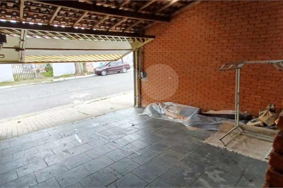 Sobrado à venda com 3 quartos, sendo 1 suíte, em Tremembé, São Paulo, SP