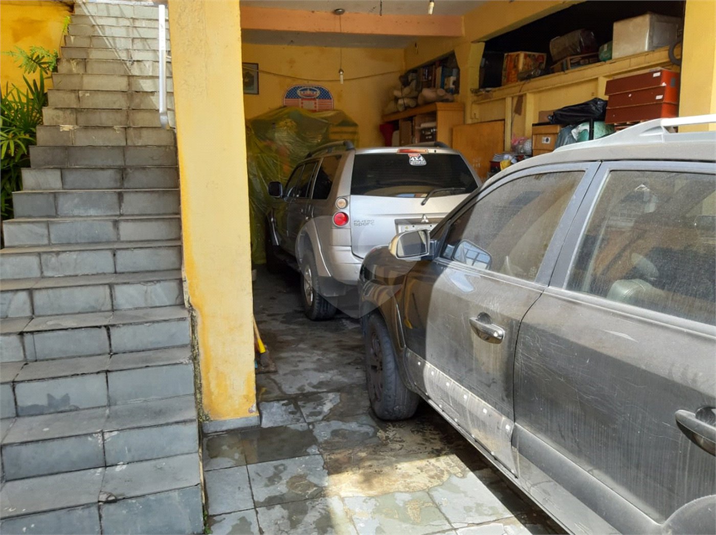 Sobrado à venda com 4 suítes em Vila Mazzei, São Paulo, SP