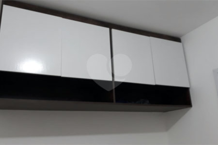 Apartamento à venda com 2 quartos em Parque Arariba, São Paulo, SP
