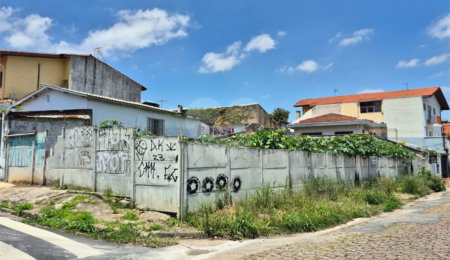 Terreno à venda em Vila Morse, São Paulo, SP