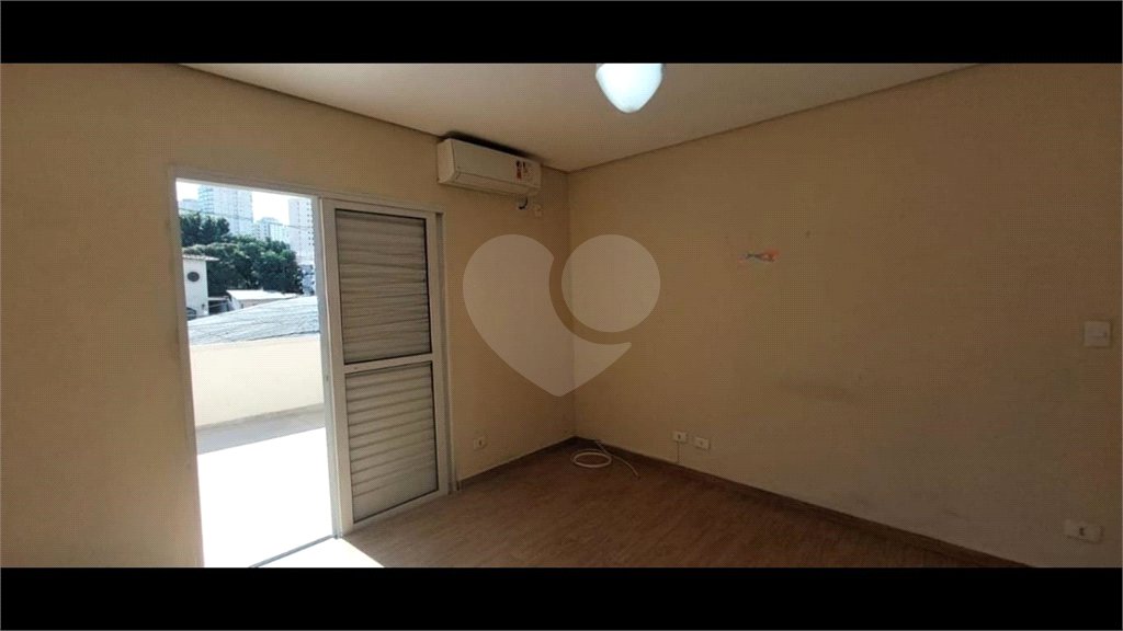 Sobrado à venda com 3 quartos, sendo 1 suíte, em Santana, São Paulo, SP