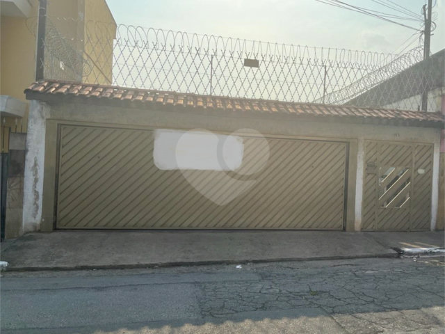 Casa à venda com 7 quartos, sendo 1 suíte,  em Limão, São Paulo, SP