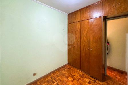 Apartamento à venda com 2 quartos em Vila Olímpia, São Paulo, SP