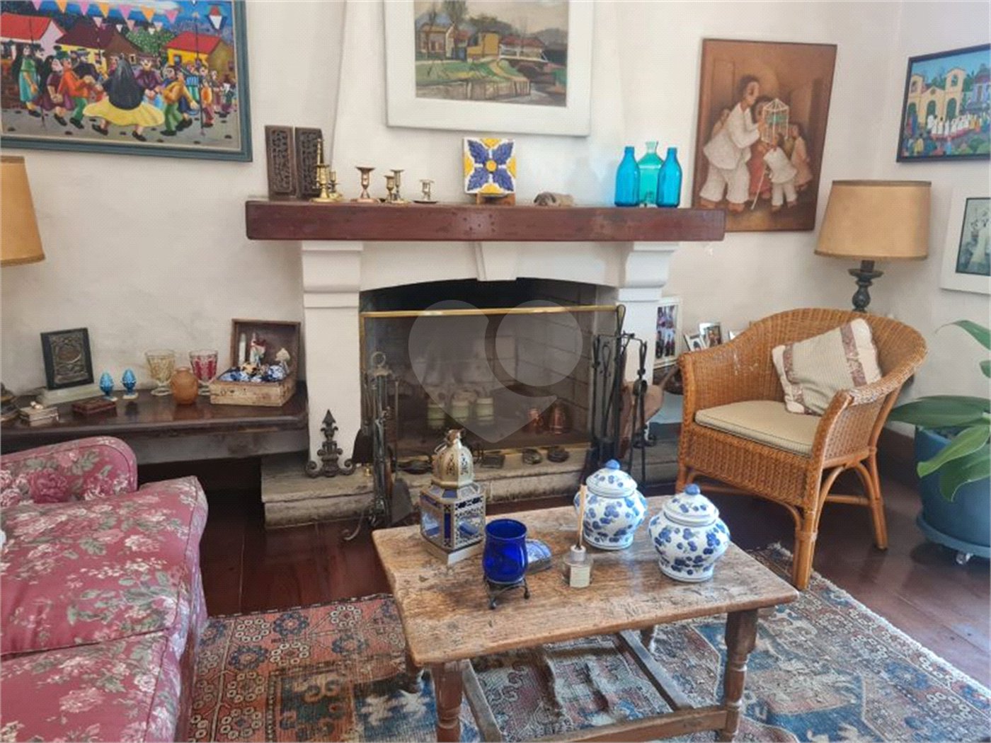 Casa à venda com 5 quartos, sendo 2 suítes,  em Jardim Morumbi, São Paulo, SP