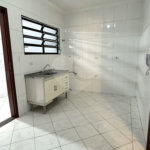 Casa para alugar com 2 quartos, sendo 1 suíte, no condomínio Terra Nostra III, São Paulo - SP