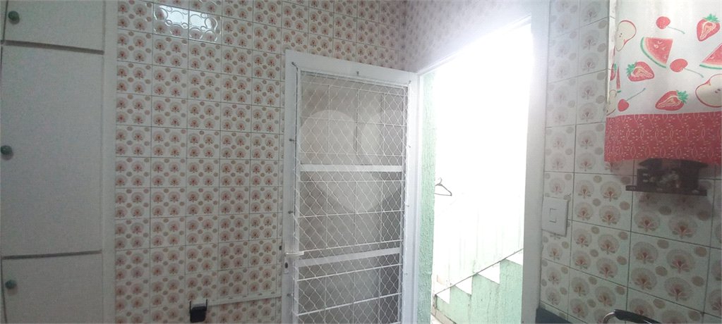 Casa à venda com 2 quartos em Parada Inglesa, São Paulo, SP