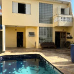 Sobrado à venda com 5 quartos, sendo 2 suítes, em Imirim, São Paulo, SP