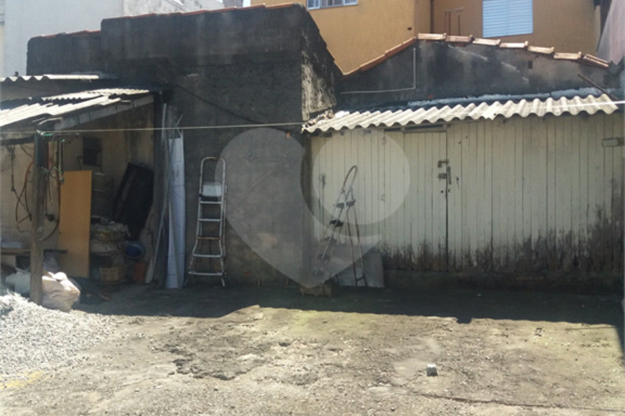 Sobrado à venda com 3 quartos em Tucuruvi, São Paulo, SP